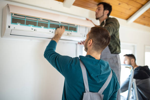Bullhead City, AZ HVAC Company