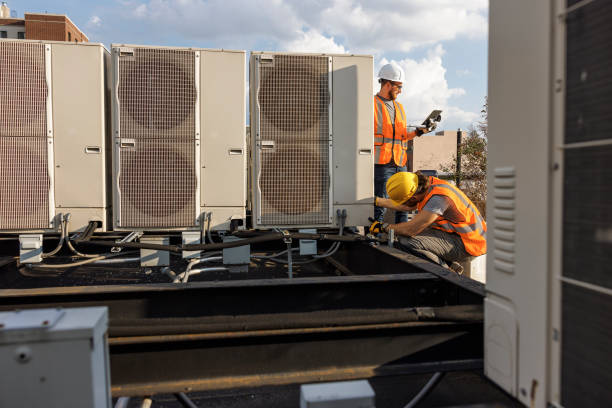 Best Seasonal HVAC Services in Bullhead City, AZ