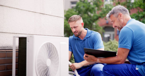 Best HVAC Software and Technology in Bullhead City, AZ