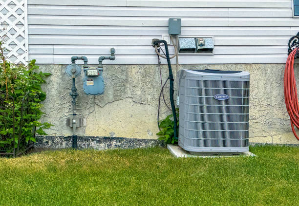 Best Energy-efficient HVAC Solutions in Bullhead City, AZ