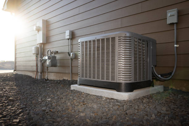 Best Solar-powered HVAC Systems in Bullhead City, AZ